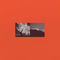 RAEIN - "A Collection of Splits and EPs 2004 - 2015 / 『荒野と情念の軌跡』” CD (3LA)