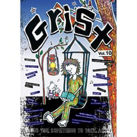 GRIST Zine Vol.10 (想考舎)