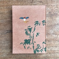 高浜虚子『虚子句集』（名著復刻詩歌文学館<連翹セット>）