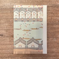 泉鏡花『日本橋』（特選　名著複刻全集　近代文学館）