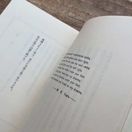伊藤整『雪明りの路』（特選　名著復刻全集　近代文学館）