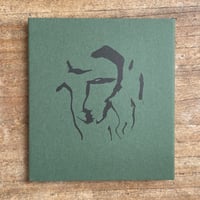 北川冬彦『検温器と花』（名著復刻詩歌文学館<連翹セット>）
