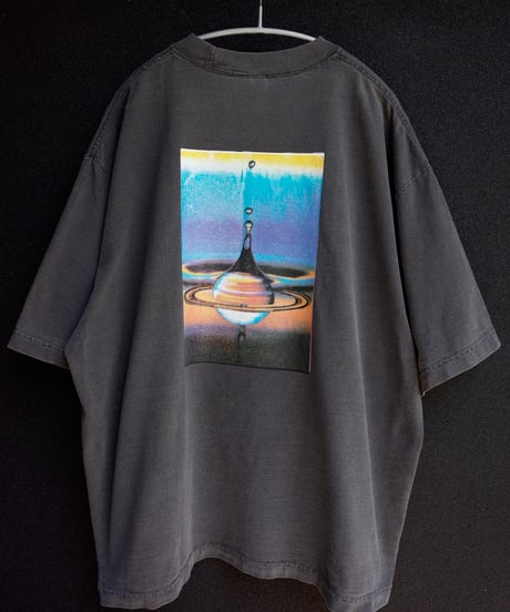 “ Liquidanz​ ” Garment Dye T-shirts