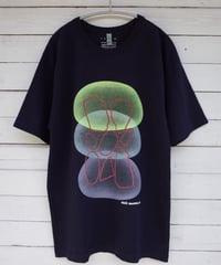 HITOTSU-KIRI series “ AsOkOnO iSHi ”T-shirts