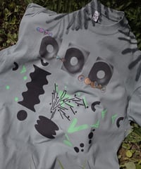 HITOTSU-KIRI series “Koh Mak”T-shirts