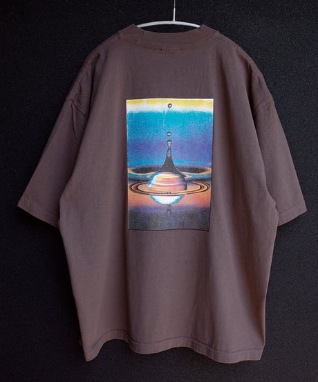 “ Liquidanz​ ” Garment Dye T-shirts