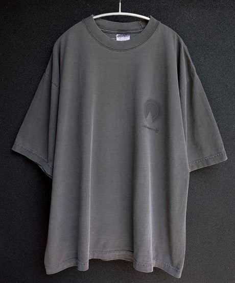 “ Liquidanz​ ” Garment Dye T-shirts
