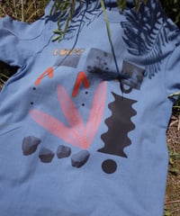 HITOTSU-KIRI series “Koh Mak”T-shirts