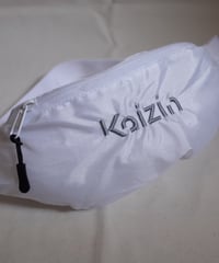 “Kaizin-界人-#000”コンパクト アクティブポーチ