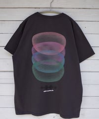 HITOTSU-KIRI series “ AsOkOnO iSHi ”T-shirts