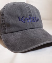 “Kaizin”Baseball Cap