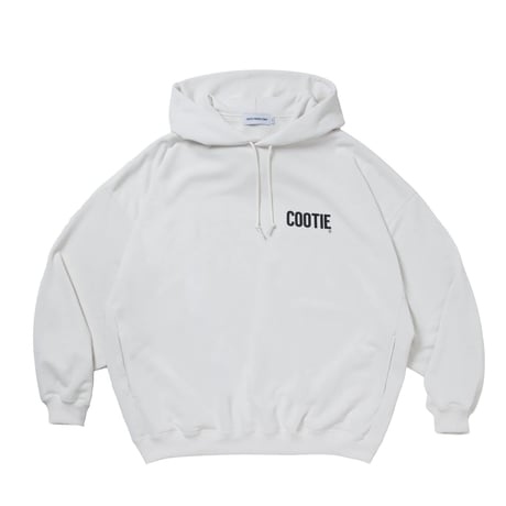 DRY TECH OVERSIZED SWEAT HOODIE