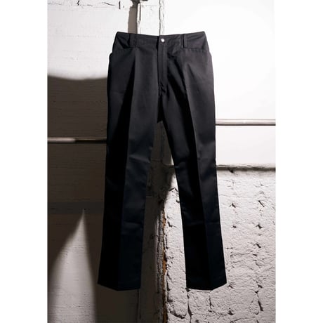 WORK PANTS L