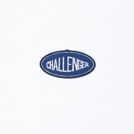 LOGO PATCH TEE