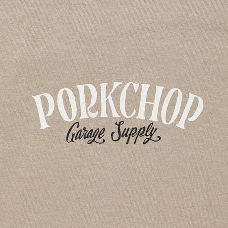 PORK BACK TEE