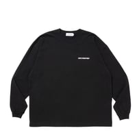 RAFFY PLEATED JERSEY L/S TEE