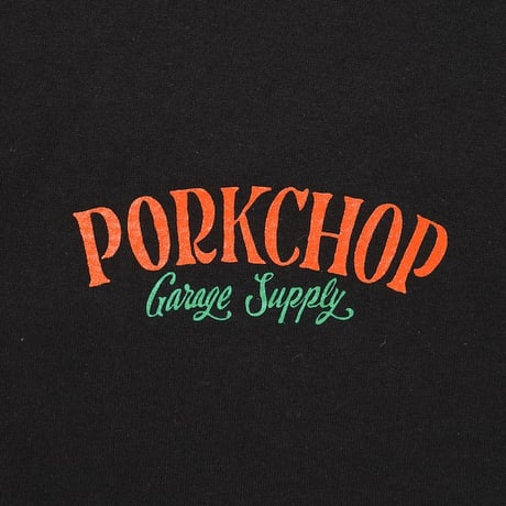 PORK BACK TEE