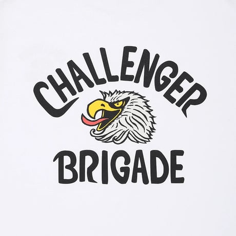 EAGLE TEE