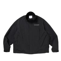 POLYESTER TAFFETA TRAINING JACKET