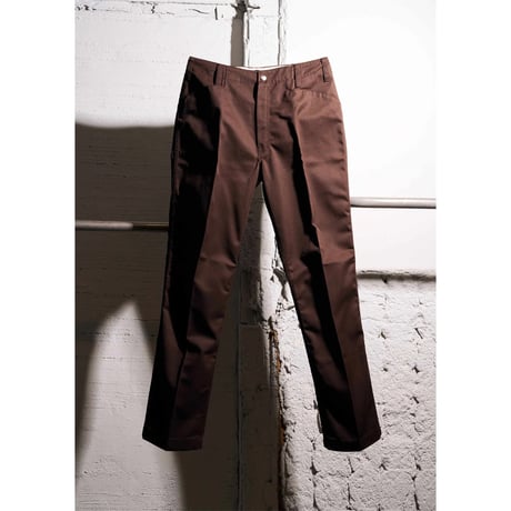 WORK PANTS L