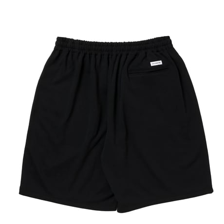 DRY TECH SWEAT SHORTS