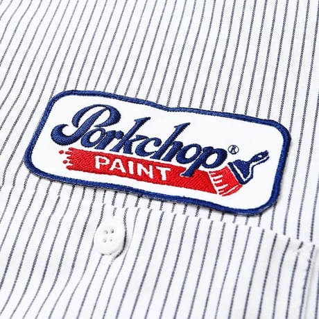 PCP WAPPEN WORK SHIRT