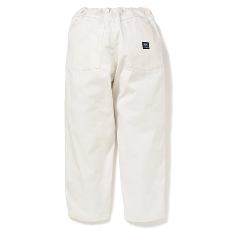 DENIM BAGGY PANTS