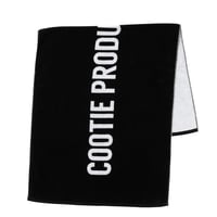 LOGO BATH TOWEL