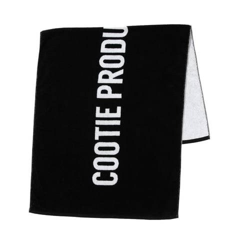 LOGO BATH TOWEL