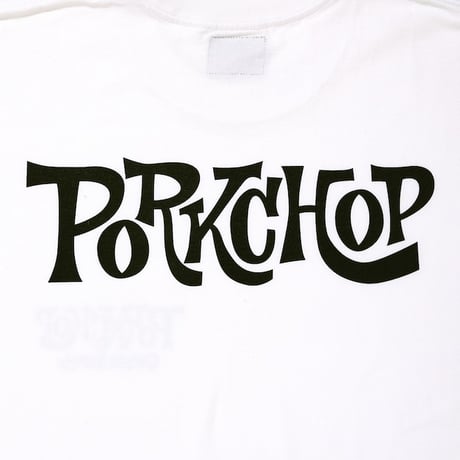 SC LOGO L/S TEE