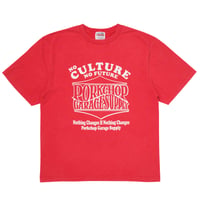 WAVE&WP TEE