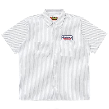 PCP WAPPEN WORK SHIRT