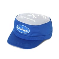 WORK CAP