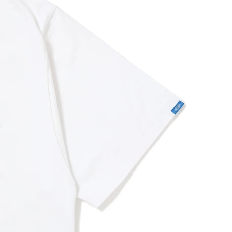 LOGO PATCH TEE