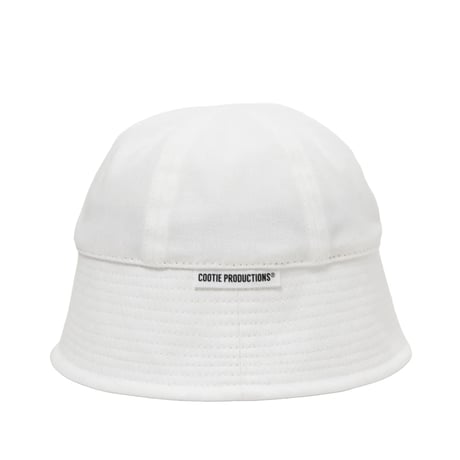 COTTON SERGE SAILOR HAT