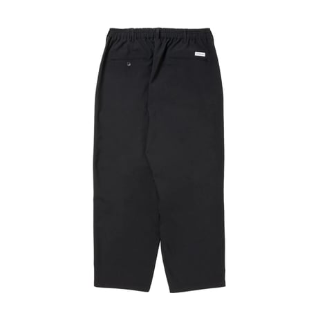 T/W 2 TUCK EASY PANTS