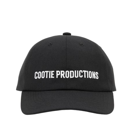 T/W 6 PANEL CAP