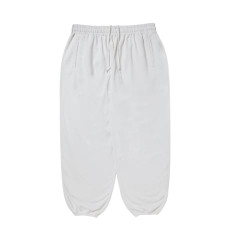 DRY TECH SWEAT PANTS