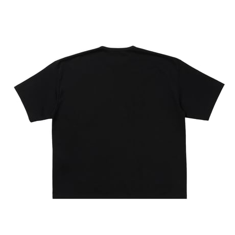 DRY TECH JERSEY OVERSIZED S/S TEE