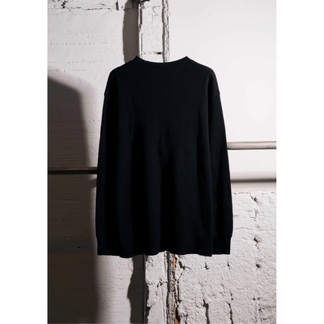 THERMAL SHIRT L/S