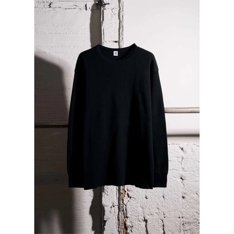 THERMAL SHIRT L/S