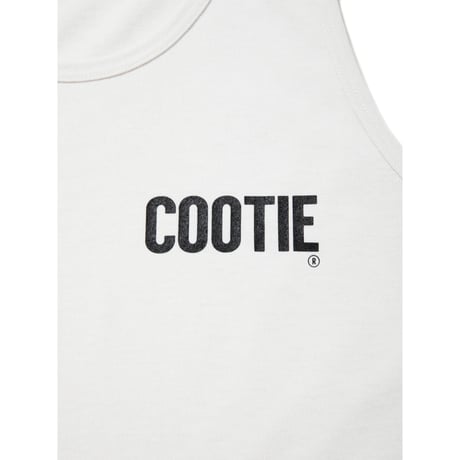 DRY TECH JERSEY TANK TOP