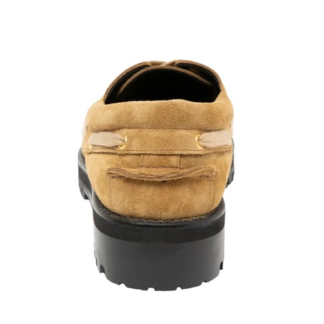 UNIT DECK SHOES