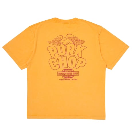WAVE&WP TEE