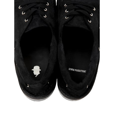 UNIT DECK SHOES