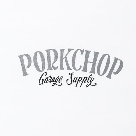 PORK BACK TEE