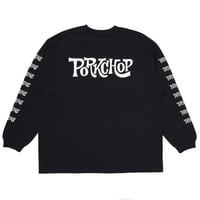 SC LOGO L/S TEE