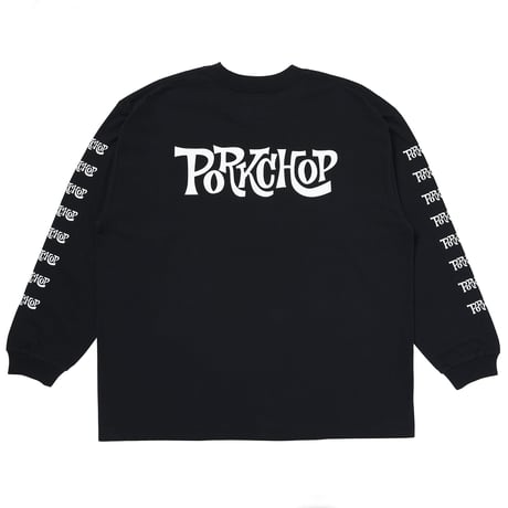 SC LOGO L/S TEE