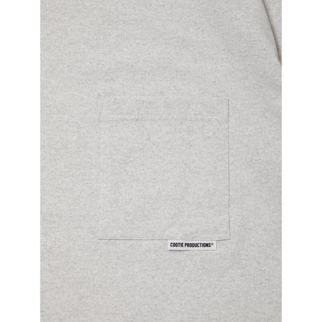 OPEN END YARN CELLIE L/S TEE
