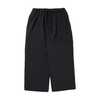 POLYESTER TAFFETA TRAINING PANTS